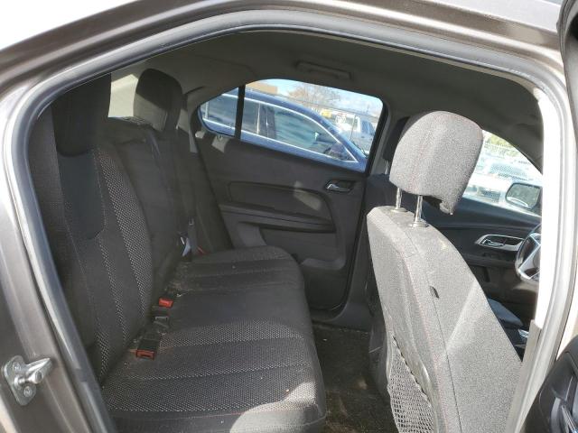 Photo 11 from auction – 2011 CHEVROLET EQUINOX LT with VIN 2CNFLEEC3B6333039
