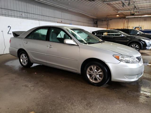 Photo 4 from auction – 2005 TOYOTA CAMRY LE with VIN 4T1BF30K85U110039