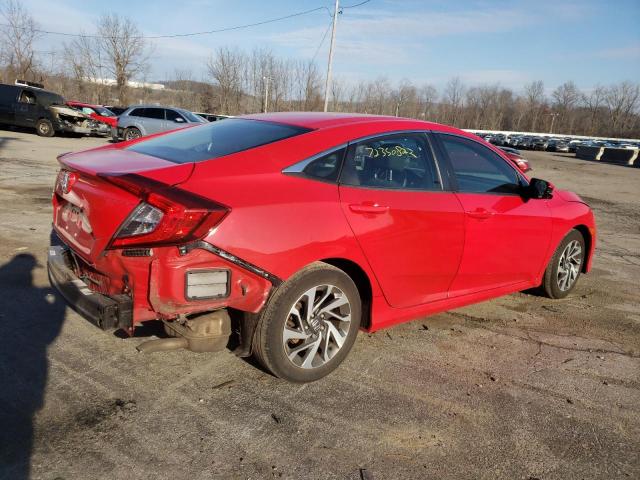 Photo 3 from auction – 2016 HONDA CIVIC EX with VIN 2HGFC2F72GH560613