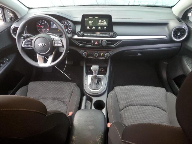 Photo 8 from auction – 2021 KIA FORTE FE with VIN 3KPF24AD8ME332469