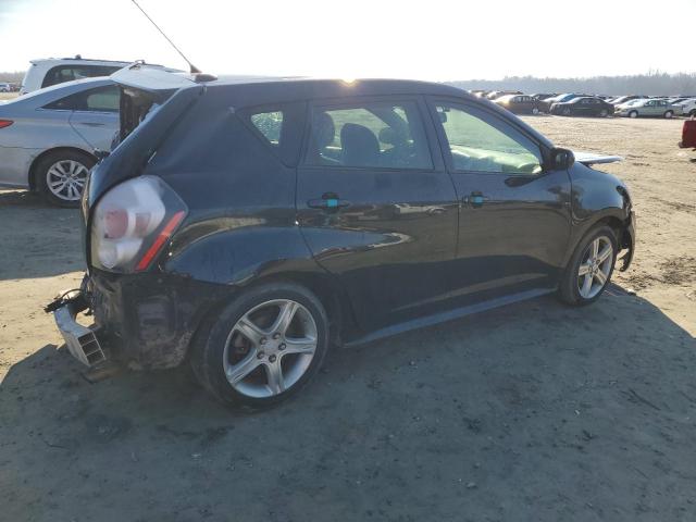 Photo 3 from auction – 2009 PONTIAC VIBE with VIN 5Y2SP67099Z457430