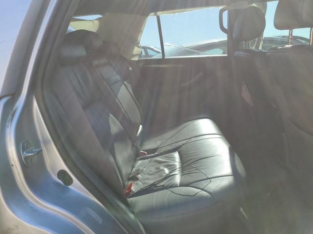 Photo 11 from auction – 2005 TOYOTA 4RUNNER LI with VIN JTEZU17R750056686