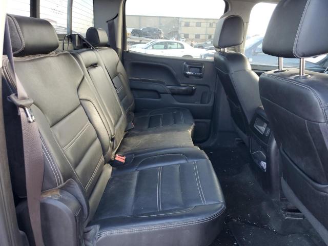 Photo 10 from auction – 2016 GMC SIERRA K15 with VIN 3GTU2PEC3GG248952