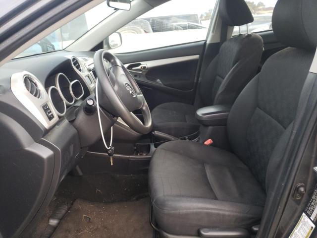 Photo 7 from auction – 2009 TOYOTA COROLLA MA with VIN 2T1KU40E19C129626