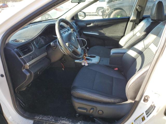 Photo 7 from auction – 2013 TOYOTA CAMRY L with VIN 4T1BF1FK7DU725014