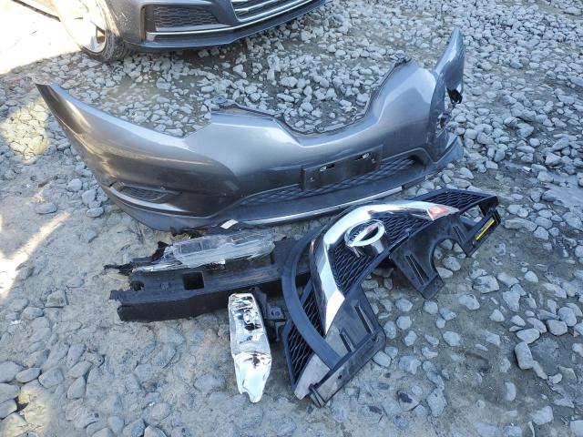 Photo 13 from auction – 2015 NISSAN ROGUE S with VIN 5N1AT2MT2FC753995