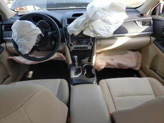 Photo 8 from auction – 2014 TOYOTA CAMRY L with VIN 4T1BF1FK0EU423596