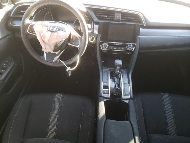 Photo 8 from auction – 2016 HONDA CIVIC EX with VIN 19XFC1F31GE219107