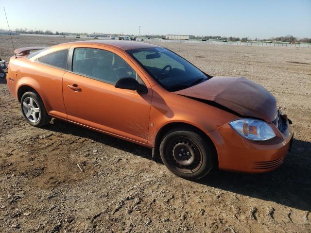 Photo 4 from auction – 2007 CHEVROLET COBALT with VIN 1G1AK15F877206145