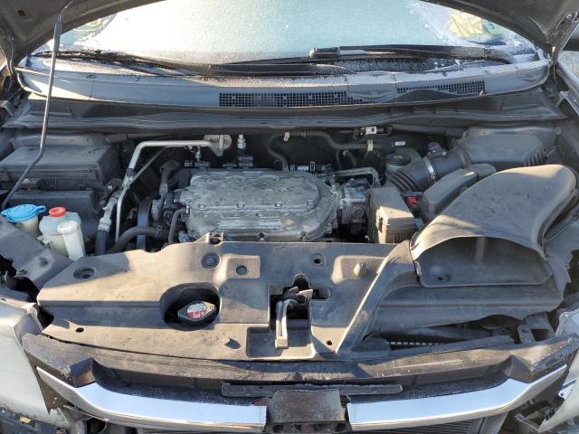 Photo 12 from auction – 2014 HONDA ODYSSEY EX with VIN 5FNRL5H6XEB005591