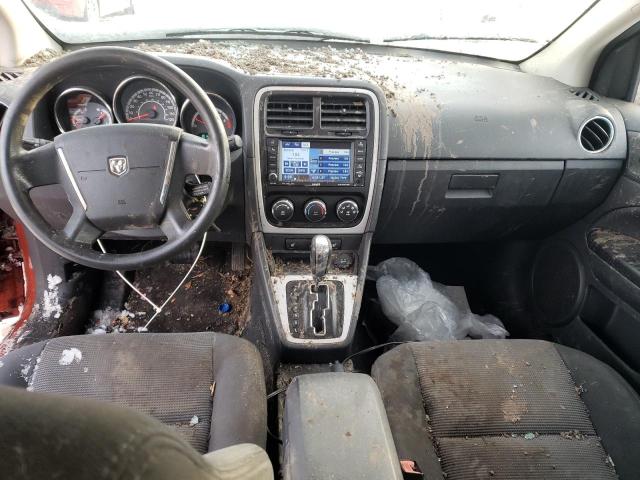 Photo 8 from auction – 2010 DODGE CALIBER MA with VIN 1B3CB3HA8AD597559