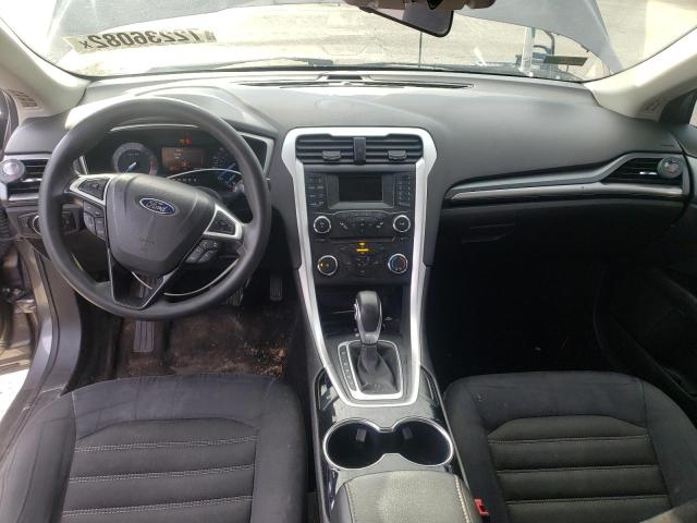Photo 8 from auction – 2014 FORD FUSION SE with VIN 3FA6P0H79ER197190