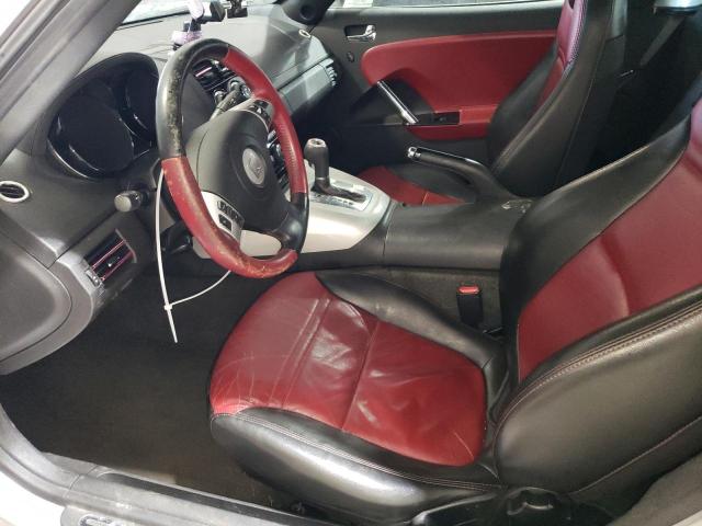 Photo 7 from auction – 2009 SATURN SKY with VIN 1G8MN35B29Y103587