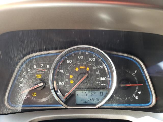 Photo 9 from auction – 2015 TOYOTA RAV4 LIMIT with VIN 2T3YFREV9FW154219