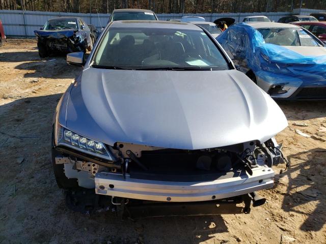 Photo 5 from auction – 2015 ACURA TLX TECH with VIN 19UUB2F54FA022985
