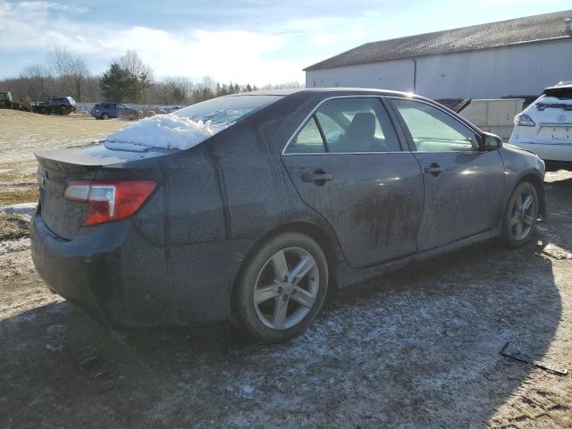 Photo 3 from auction – 2014 TOYOTA CAMRY L with VIN 4T1BF1FK6EU330243