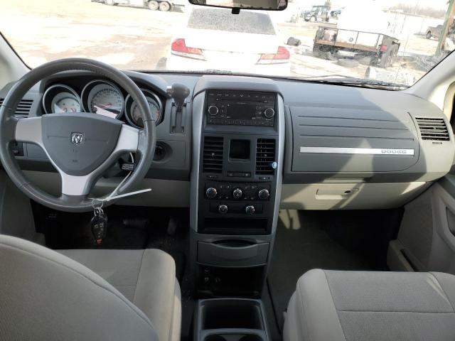 Photo 8 from auction – 2008 DODGE GRAND CARA with VIN 1D8HN54P08B130189