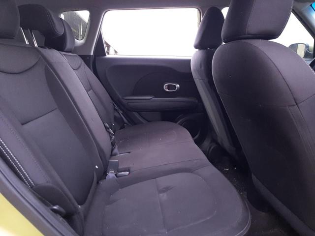Photo 10 from auction – 2016 KIA SOUL with VIN KNDJN2A23G7822813