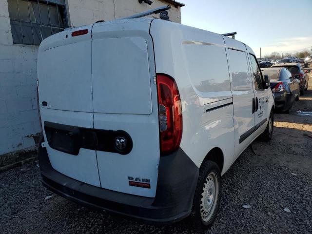 Photo 3 from auction – 2017 RAM PROMASTER with VIN ZFBERFAB8H6D68195