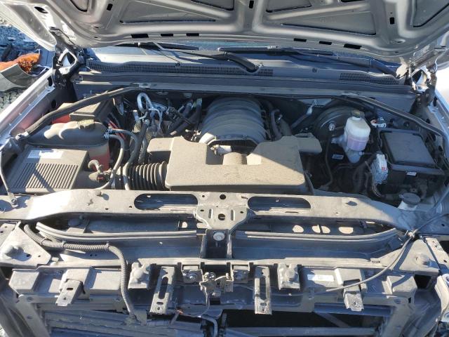 Photo 12 from auction – 2020 CHEVROLET TAHOE C150 with VIN 1GNSCBKC8LR215930