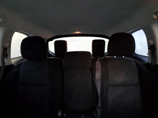 Photo 10 from auction – 2014 NISSAN PATHFINDER with VIN 5N1AR2MN9EC728669