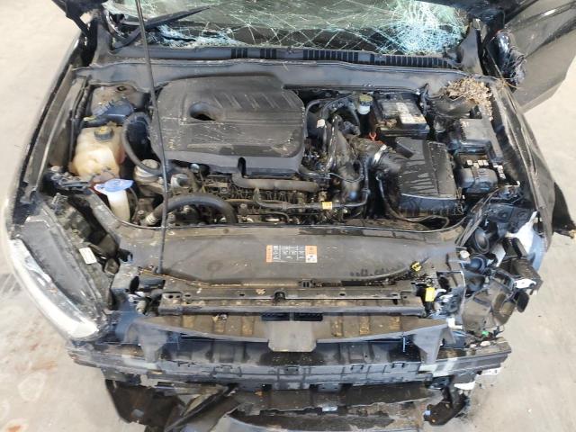 Photo 11 from auction – 2016 FORD FUSION SE with VIN 3FA6P0HD3GR101837