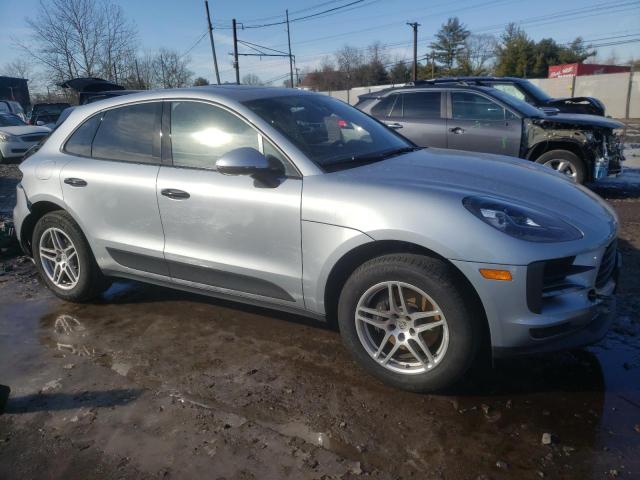 Photo 4 from auction – 2020 PORSCHE MACAN with VIN WP1AA2A55LLB08395
