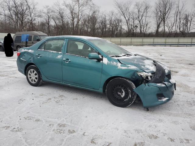 Photo 4 from auction – 2010 TOYOTA COROLLA BA with VIN 2T1BU4EE6AC271693