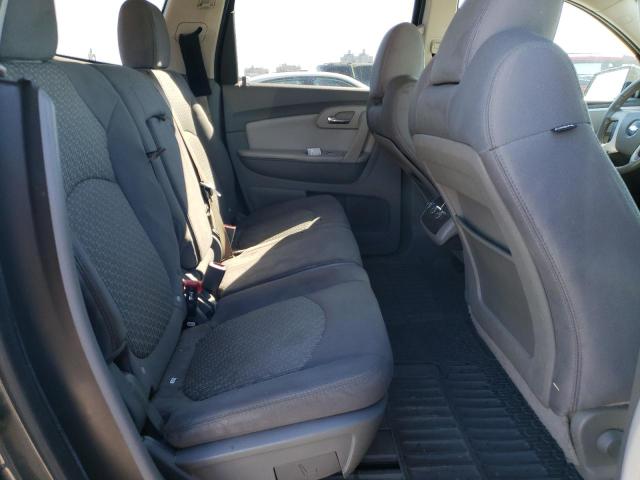 Photo 11 from auction – 2012 CHEVROLET TRAVERSE L with VIN 1GNKRGED2CJ268802