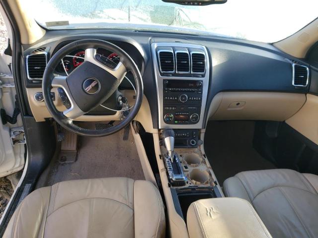Photo 8 from auction – 2012 GMC ACADIA SLT with VIN 1GKKVRED6CJ234916