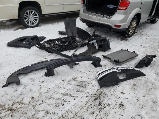 Photo 13 from auction – 2014 DODGE JOURNEY SX with VIN 3C4PDDBG5ET217252
