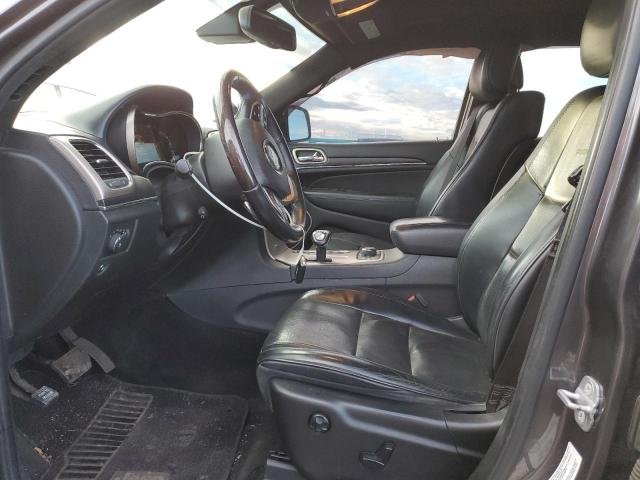 Photo 7 from auction – 2014 JEEP GRAND CHER with VIN 1C4RJFJG6EC386500