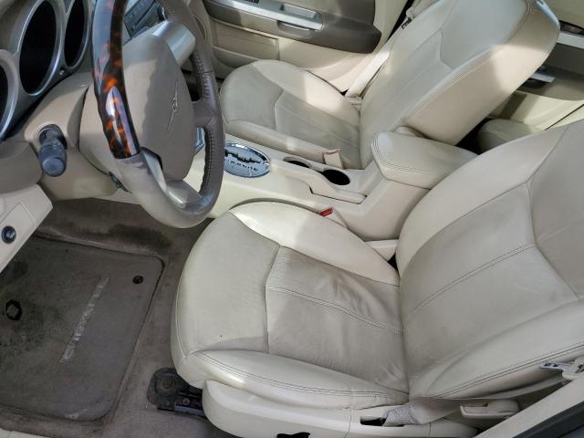 Photo 7 from auction – 2010 CHRYSLER SEBRING LI with VIN 1C3CC5FB1AN110705
