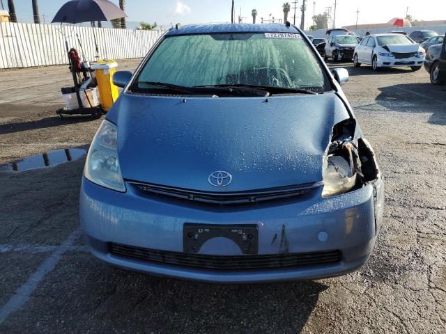 Photo 5 from auction – 2008 TOYOTA PRIUS with VIN JTDKB20UX87790010