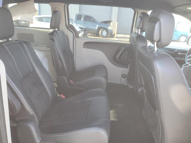 Photo 11 from auction – 2019 DODGE GRAND CARA with VIN 2C4RDGCG6KR606991