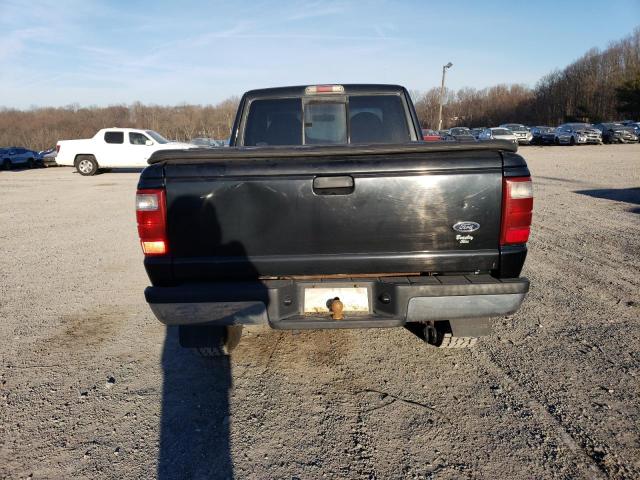 Zdjęcie 6 z aukcji – 2002 FORD RANGER SUP z VIN 1FTZR45E92PB31737