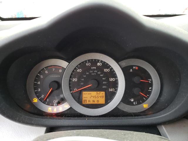 Photo 9 from auction – 2006 TOYOTA RAV4 with VIN JTMZD33V466019595