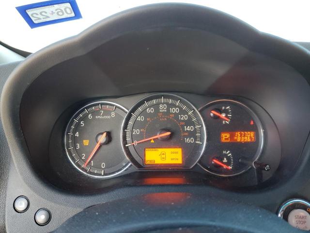 Photo 9 from auction – 2011 NISSAN MAXIMA S with VIN 1N4AA5AP1BC807810