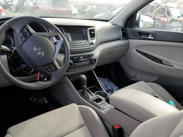 Photo 8 from auction – 2016 HYUNDAI TUCSON LIM with VIN KM8J33A47GU152192