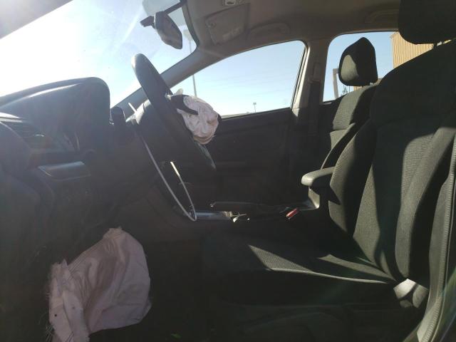 Photo 7 from auction – 2012 SUBARU IMPREZA with VIN JF1GJAA67CH023050