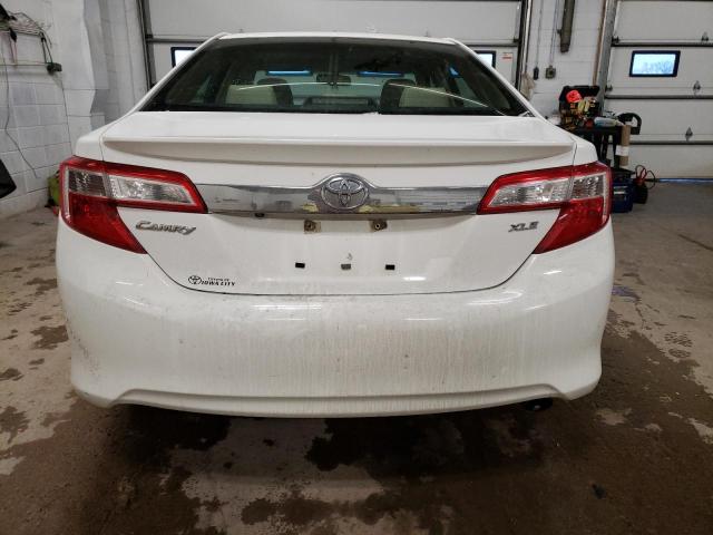 Photo 6 from auction – 2012 TOYOTA CAMRY BASE with VIN 4T4BF1FK8CR223696