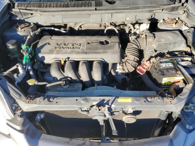Photo 11 from auction – 2007 TOYOTA COROLLA MA with VIN 2T1KR32EX7C676660