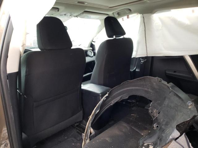 Photo 8 from auction – 2014 TOYOTA RAV4 XLE with VIN 2T3RFREV3EW129268