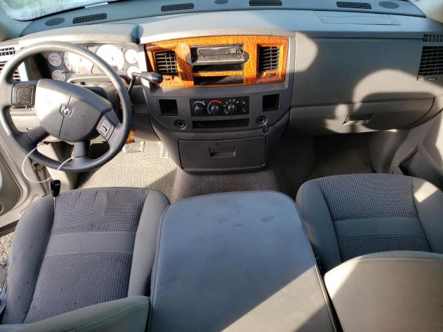 Photo 8 from auction – 2006 DODGE RAM 1500 S with VIN 1D7HA18286S570942