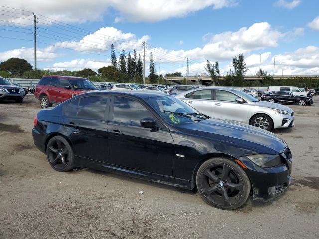 Photo 4 from auction – 2011 BMW 328 I with VIN WBAPH7C5XBE460518
