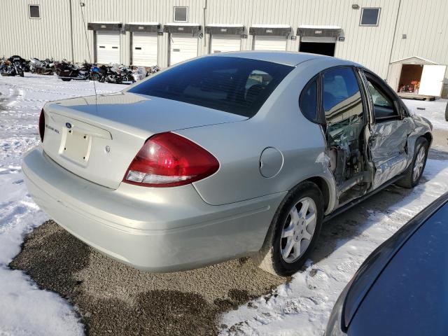 Photo 3 from auction – 2006 FORD TAURUS SEL with VIN 1FAFP56U46A172988