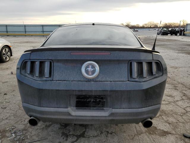 Photo 6 from auction – 2012 FORD MUSTANG with VIN 1ZVBP8AM5C5280331