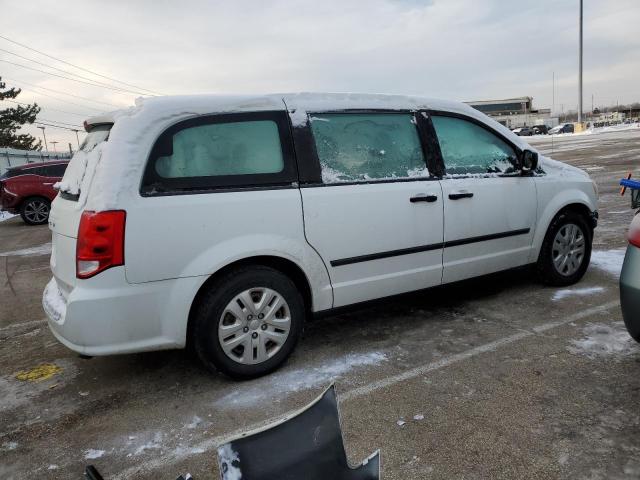Photo 3 from auction – 2014 DODGE GRAND CARA with VIN 2C4RDGBG5ER376401