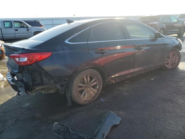 Photo 3 from auction – 2017 HYUNDAI SONATA SE with VIN 5NPE24AF9HH457429