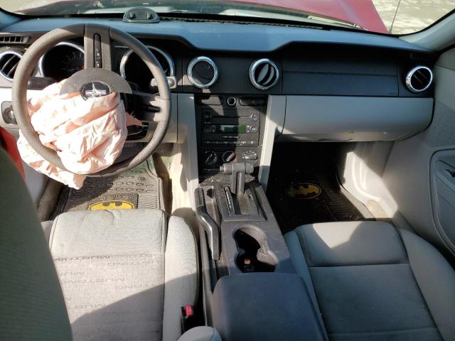 Photo 8 from auction – 2005 FORD MUSTANG with VIN 1ZVFT80N155124717
